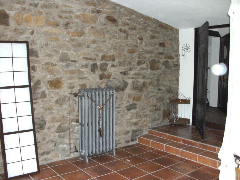 Haus Klara Hotel Mannebach  Værelse billede