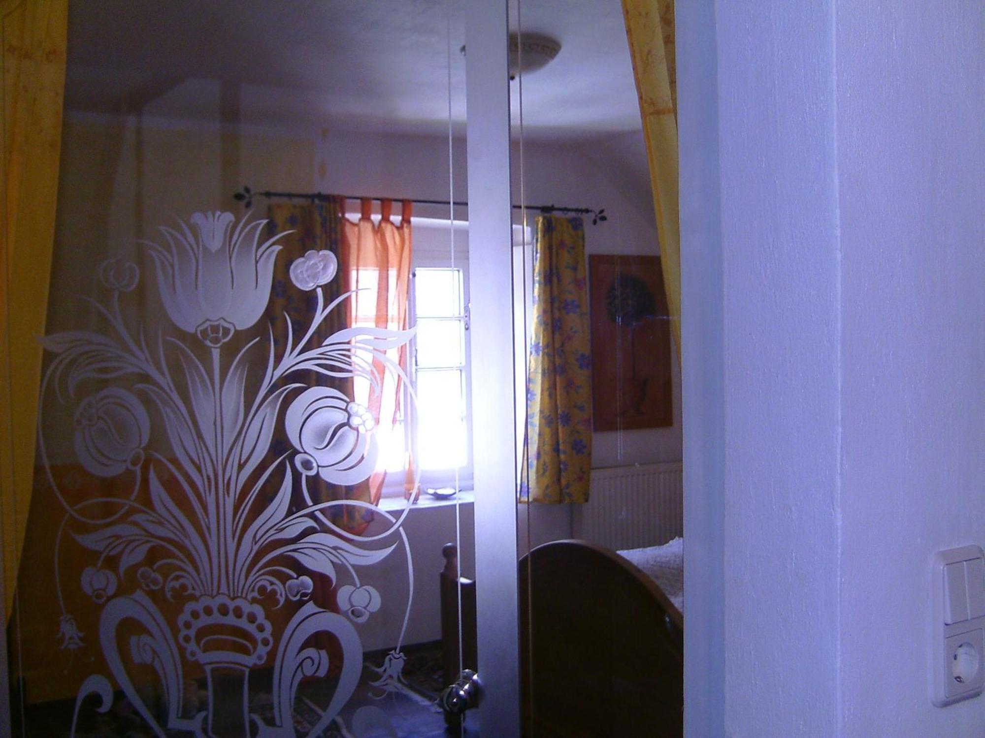 Haus Klara Hotel Mannebach  Værelse billede