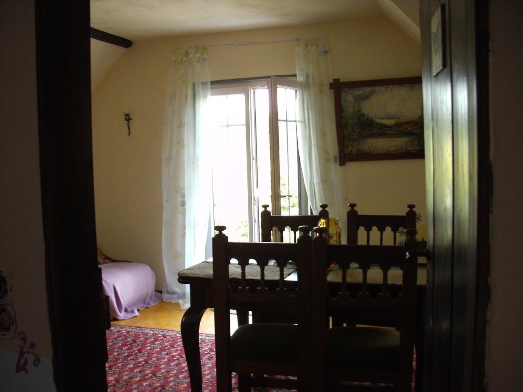Haus Klara Hotel Mannebach  Værelse billede